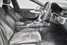 USED 2018 18 AUDI A5 2.0 SPORTBACK TFSI S LINE 5d 188 BHP 