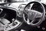 USED 2015 65 VAUXHALL INSIGNIA 2.8 VXR SUPERSPORT NAV 5d 320 BHP FVSH-2 KEYS-BIG SPEC.