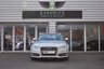 USED 2014 14 AUDI A6 3.0 ALLROAD TDI QUATTRO 5d 241 BHP ONE REVERANT OWNER FROM NEW-2 KEYS.