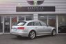 USED 2014 14 AUDI A6 3.0 ALLROAD TDI QUATTRO 5d 241 BHP ONE REVERANT OWNER FROM NEW-2 KEYS.