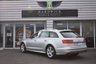 USED 2014 14 AUDI A6 3.0 ALLROAD TDI QUATTRO 5d 241 BHP ONE REVERANT OWNER FROM NEW-2 KEYS.