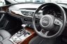 USED 2014 14 AUDI A6 3.0 ALLROAD TDI QUATTRO 5d 241 BHP ONE REVERANT OWNER FROM NEW-2 KEYS.