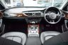 USED 2014 14 AUDI A6 3.0 ALLROAD TDI QUATTRO 5d 241 BHP ONE REVERANT OWNER FROM NEW-2 KEYS.
