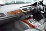 USED 2014 14 AUDI A6 3.0 ALLROAD TDI QUATTRO 5d 241 BHP ONE REVERANT OWNER FROM NEW-2 KEYS.