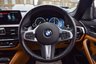 USED 2019 19 BMW 5 SERIES 2.0 530E M SPORT 4d 249 BHP HEADS UP DISLAY+H/K+REV CAM+MEMSEAT
