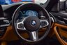 USED 2019 19 BMW 5 SERIES 2.0 530E M SPORT 4d 249 BHP HEADS UP DISLAY+H/K+REV CAM+MEMSEAT