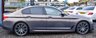 USED 2019 19 BMW 5 SERIES 2.0 530E M SPORT 4d 249 BHP HEADS UP DISLAY+H/K+REV CAM+MEMSEAT