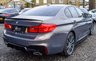 USED 2019 19 BMW 5 SERIES 2.0 530E M SPORT 4d 249 BHP HEADS UP DISLAY+H/K+REV CAM+MEMSEAT