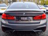 USED 2019 19 BMW 5 SERIES 2.0 530E M SPORT 4d 249 BHP HEADS UP DISLAY+H/K+REV CAM+MEMSEAT