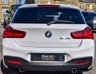 USED 2018 67 BMW M140I 3.0 M140I SHADOW EDITION 5d 335 BHP MULTI-FUCNTION STEERING WHEEL