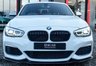 USED 2018 67 BMW M140I 3.0 M140I SHADOW EDITION 5d 335 BHP MULTI-FUCNTION STEERING WHEEL
