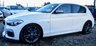 USED 2018 67 BMW M140I 3.0 M140I SHADOW EDITION 5d 335 BHP MULTI-FUCNTION STEERING WHEEL
