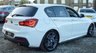 USED 2018 67 BMW M140I 3.0 M140I SHADOW EDITION 5d 335 BHP MULTI-FUCNTION STEERING WHEEL