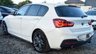 USED 2018 67 BMW M140I 3.0 M140I SHADOW EDITION 5d 335 BHP MULTI-FUCNTION STEERING WHEEL