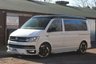 USED 2017 T VOLKSWAGEN TRANSPORTER 2.0 T32 TDI W/V 4MOTION BMT 201 BHP 
