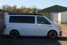 USED 2017 T VOLKSWAGEN TRANSPORTER 2.0 T32 TDI W/V 4MOTION BMT 201 BHP 