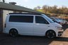 USED 2017 T VOLKSWAGEN TRANSPORTER 2.0 T32 TDI W/V 4MOTION BMT 201 BHP 