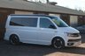USED 2017 T VOLKSWAGEN TRANSPORTER 2.0 T32 TDI W/V 4MOTION BMT 201 BHP 