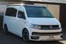 USED 2017 T VOLKSWAGEN TRANSPORTER 2.0 T32 TDI W/V 4MOTION BMT 201 BHP 