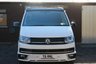 USED 2017 T VOLKSWAGEN TRANSPORTER 2.0 T32 TDI W/V 4MOTION BMT 201 BHP 