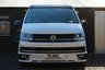 USED 2017 T VOLKSWAGEN TRANSPORTER 2.0 T32 TDI W/V 4MOTION BMT 201 BHP 