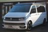 USED 2017 T VOLKSWAGEN TRANSPORTER 2.0 T32 TDI W/V 4MOTION BMT 201 BHP 