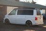 USED 2017 T VOLKSWAGEN TRANSPORTER 2.0 T32 TDI W/V 4MOTION BMT 201 BHP 