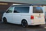 USED 2017 T VOLKSWAGEN TRANSPORTER 2.0 T32 TDI W/V 4MOTION BMT 201 BHP 