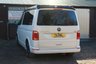 USED 2017 T VOLKSWAGEN TRANSPORTER 2.0 T32 TDI W/V 4MOTION BMT 201 BHP 