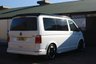 USED 2017 T VOLKSWAGEN TRANSPORTER 2.0 T32 TDI W/V 4MOTION BMT 201 BHP 
