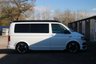 USED 2017 T VOLKSWAGEN TRANSPORTER 2.0 T32 TDI W/V 4MOTION BMT 201 BHP 