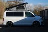 USED 2017 T VOLKSWAGEN TRANSPORTER 2.0 T32 TDI W/V 4MOTION BMT 201 BHP 