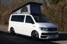 USED 2017 T VOLKSWAGEN TRANSPORTER 2.0 T32 TDI W/V 4MOTION BMT 201 BHP 
