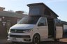 USED 2017 T VOLKSWAGEN TRANSPORTER 2.0 T32 TDI W/V 4MOTION BMT 201 BHP 