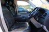 USED 2017 T VOLKSWAGEN TRANSPORTER 2.0 T32 TDI W/V 4MOTION BMT 201 BHP 