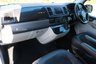 USED 2017 T VOLKSWAGEN TRANSPORTER 2.0 T32 TDI W/V 4MOTION BMT 201 BHP 