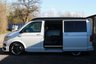 USED 2017 T VOLKSWAGEN TRANSPORTER 2.0 T32 TDI W/V 4MOTION BMT 201 BHP 