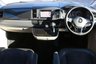 USED 2017 T VOLKSWAGEN TRANSPORTER 2.0 T32 TDI W/V 4MOTION BMT 201 BHP 