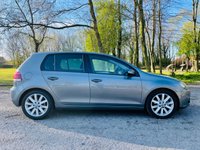 USED 2012 62 VOLKSWAGEN GOLF 2.0 GT TDI DSG 5d 138 BHP EXCELLENT CONDITION! FSH INC RECENT CAMBELT - HEATED LEATHER SEATS - BLUETOOTH