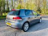 USED 2012 62 VOLKSWAGEN GOLF 2.0 GT TDI DSG 5d 138 BHP EXCELLENT CONDITION! FSH INC RECENT CAMBELT - HEATED LEATHER SEATS - BLUETOOTH