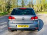 USED 2012 62 VOLKSWAGEN GOLF 2.0 GT TDI DSG 5d 138 BHP EXCELLENT CONDITION! FSH INC RECENT CAMBELT - HEATED LEATHER SEATS - BLUETOOTH