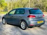 USED 2012 62 VOLKSWAGEN GOLF 2.0 GT TDI DSG 5d 138 BHP EXCELLENT CONDITION! FSH INC RECENT CAMBELT - HEATED LEATHER SEATS - BLUETOOTH