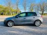 USED 2012 62 VOLKSWAGEN GOLF 2.0 GT TDI DSG 5d 138 BHP EXCELLENT CONDITION! FSH INC RECENT CAMBELT - HEATED LEATHER SEATS - BLUETOOTH