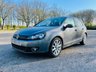 USED 2012 62 VOLKSWAGEN GOLF 2.0 GT TDI DSG 5d 138 BHP EXCELLENT CONDITION! FSH INC RECENT CAMBELT - HEATED LEATHER SEATS - BLUETOOTH