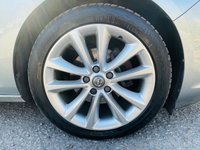 USED 2014 14 VAUXHALL ASTRA CDTI Elite FULL LEATHER - HEATED SEATS - BLUETOOTH