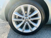 USED 2014 14 VAUXHALL ASTRA CDTI Elite FULL LEATHER - HEATED SEATS - BLUETOOTH