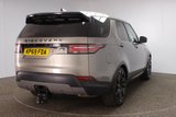USED 2019 69 LAND ROVER DISCOVERY 3.0 SDV6 HSE LUXURY 5DR AUTO 302 BHP BLACK PACKAGE FULL LAND ROVER SERVICE HISTORY + HEATED LEATHER SEATS + 7 SEATS + SATELLITE NAVIGATION + PANORAMIC SUNROOF + 360 DEGREE CAMERA + PARK ASSIST + PARKING SENSOR + HEATED/COOLED REAR SEATS + LANE ASSIST SYSTEM + BLIND SPOT MONITOR + MERIDIAN PREMIUM SPEAKERS + BLUETOOTH + CRUISE CONTROL + CLIMATE CONTROL + MULTI FUNCTION WHEEL + PRIVACY GLASS + ELECTRIC/MEMORY FRONT SEATS + AMBIENT LIGHTING + HEATED STEERING WHEEL + ELECTRIC/HEATED/FOLDING SOOR MIRRORS + 22 INCH ALLOY WHEELS IN BLACK