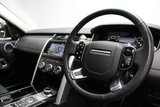 USED 2019 69 LAND ROVER DISCOVERY 3.0 SDV6 HSE LUXURY 5DR AUTO 302 BHP BLACK PACKAGE FULL LAND ROVER SERVICE HISTORY + HEATED LEATHER SEATS + 7 SEATS + SATELLITE NAVIGATION + PANORAMIC SUNROOF + 360 DEGREE CAMERA + PARK ASSIST + PARKING SENSOR + HEATED/COOLED REAR SEATS + LANE ASSIST SYSTEM + BLIND SPOT MONITOR + MERIDIAN PREMIUM SPEAKERS + BLUETOOTH + CRUISE CONTROL + CLIMATE CONTROL + MULTI FUNCTION WHEEL + PRIVACY GLASS + ELECTRIC/MEMORY FRONT SEATS + AMBIENT LIGHTING + HEATED STEERING WHEEL + ELECTRIC/HEATED/FOLDING SOOR MIRRORS + 22 INCH ALLOY WHEELS IN BLACK