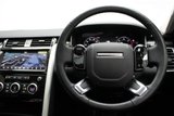 USED 2019 69 LAND ROVER DISCOVERY 3.0 SDV6 HSE LUXURY 5DR AUTO 302 BHP BLACK PACKAGE FULL LAND ROVER SERVICE HISTORY + HEATED LEATHER SEATS + 7 SEATS + SATELLITE NAVIGATION + PANORAMIC SUNROOF + 360 DEGREE CAMERA + PARK ASSIST + PARKING SENSOR + HEATED/COOLED REAR SEATS + LANE ASSIST SYSTEM + BLIND SPOT MONITOR + MERIDIAN PREMIUM SPEAKERS + BLUETOOTH + CRUISE CONTROL + CLIMATE CONTROL + MULTI FUNCTION WHEEL + PRIVACY GLASS + ELECTRIC/MEMORY FRONT SEATS + AMBIENT LIGHTING + HEATED STEERING WHEEL + ELECTRIC/HEATED/FOLDING SOOR MIRRORS + 22 INCH ALLOY WHEELS IN BLACK