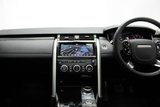 USED 2019 69 LAND ROVER DISCOVERY 3.0 SDV6 HSE LUXURY 5DR AUTO 302 BHP BLACK PACKAGE FULL LAND ROVER SERVICE HISTORY + HEATED LEATHER SEATS + 7 SEATS + SATELLITE NAVIGATION + PANORAMIC SUNROOF + 360 DEGREE CAMERA + PARK ASSIST + PARKING SENSOR + HEATED/COOLED REAR SEATS + LANE ASSIST SYSTEM + BLIND SPOT MONITOR + MERIDIAN PREMIUM SPEAKERS + BLUETOOTH + CRUISE CONTROL + CLIMATE CONTROL + MULTI FUNCTION WHEEL + PRIVACY GLASS + ELECTRIC/MEMORY FRONT SEATS + AMBIENT LIGHTING + HEATED STEERING WHEEL + ELECTRIC/HEATED/FOLDING SOOR MIRRORS + 22 INCH ALLOY WHEELS IN BLACK